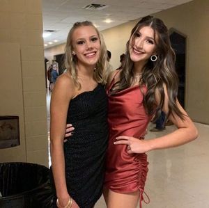 Meet your Posher, Livi